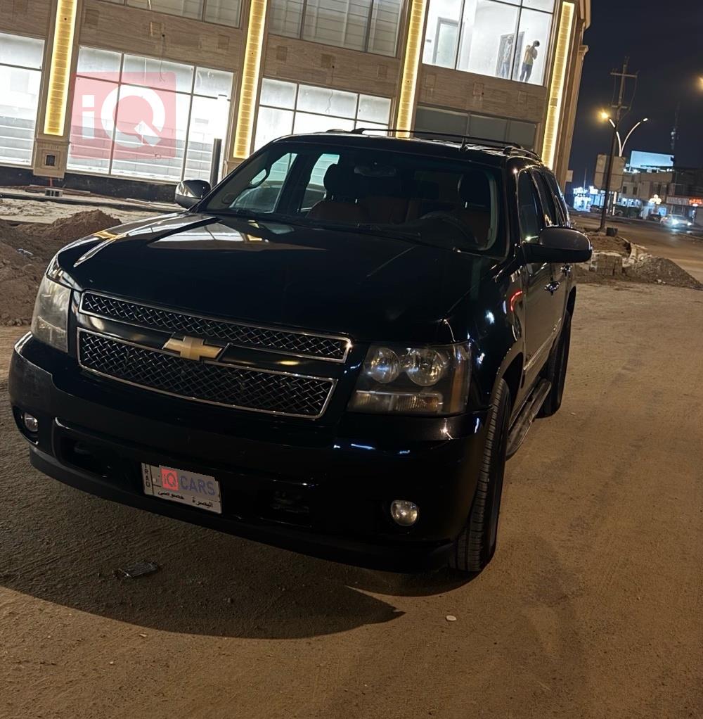 شيفروليه تاهو